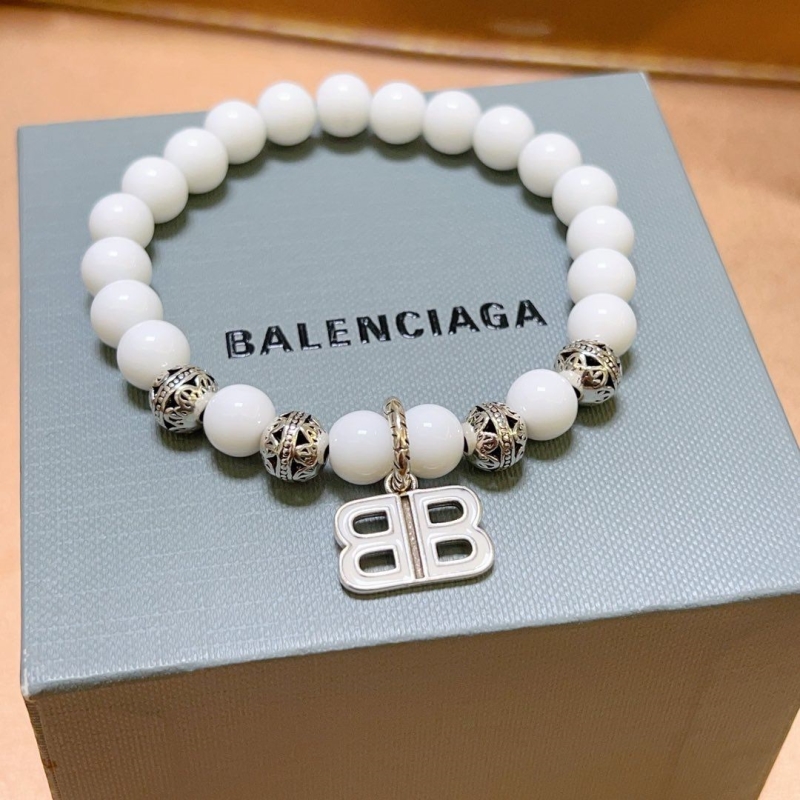 Ba1en*iaga bracelets